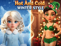 Lalao Hot & Cold Winter Style