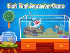 Lalao Fish tank Aquarium Game
