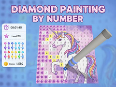 Lalao Diamond Painting by Number