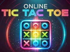 Lalao Online Tic Tac Toe
