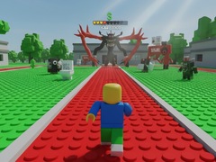 Lalao Steal a Brainrot Arena 67