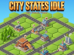 Lalao City States Idle