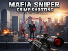 Lalao Mafia Sniper Crime Shooting
