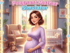Lalao Pregnant Mother Simulator