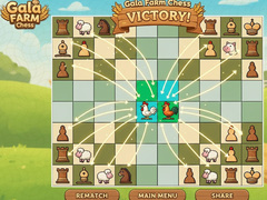 Lalao Gala Farm Chess