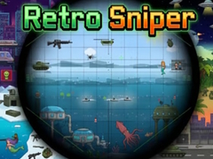 Lalao Retro Sniper