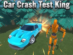 Lalao Car Crash Test King