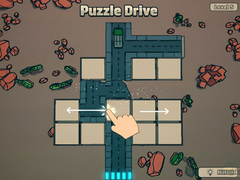 Lalao Puzzle Drive