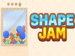 Lalao Shape Jam