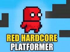 Lalao Red Hardcore Platformer