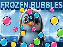 Lalao Frozen Bubbles
