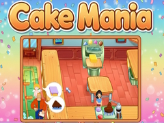 Lalao Cake Mania