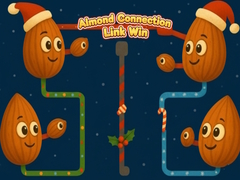 Lalao Almond Connection Link Win