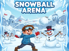 Lalao SnowBall Arena