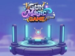 Lalao Gun Magic Game