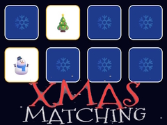 Lalao Xmas Matching 