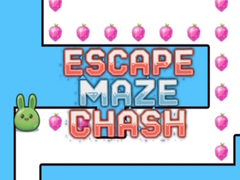 Lalao Escape Maze Chush