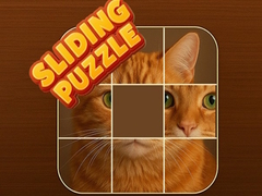 Lalao Slidding puzzle