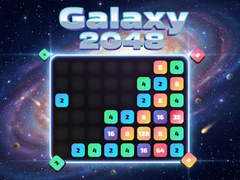 Lalao Galaxy 2048