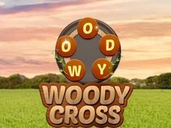 Lalao Woody Cross