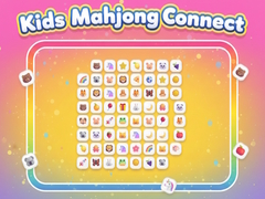 Lalao Kids Mahjong Connect