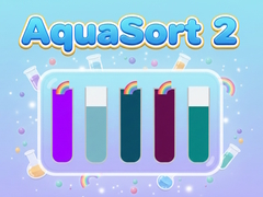 Lalao AquaSort 2