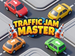 Lalao Traffic Jam Master