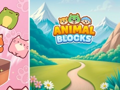Lalao Animal Blocks