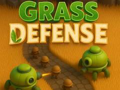 Lalao Grass Defense