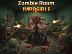 Lalao Zombie Room