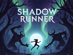 Lalao Shadow Runner