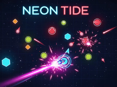Lalao Neon Tide