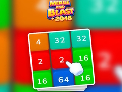 Lalao Merge and Blast + 2048