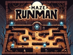 Lalao Maze Runman