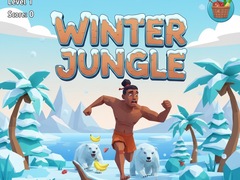 Lalao Winter Jungle