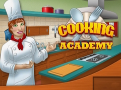 Lalao Cooking Academy