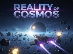 Lalao Reality of Cosmos