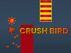 Lalao Crush Bird