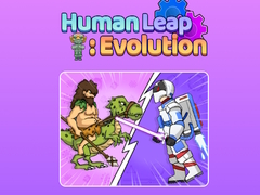 Lalao Human Leap: Evolution