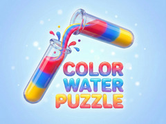 Lalao Color Water Puzzle