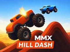 Lalao MMX Hill Dash