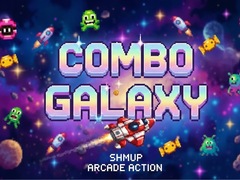 Lalao Combo Galaxy