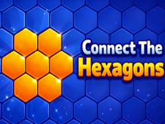 Lalao Connect The Hexagons