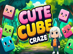 Lalao Cute Cube Craze