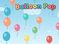 Lalao Balloon Pop