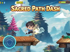 Lalao Sacred Path Dash
