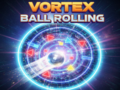 Lalao Vortex Ball Rolling