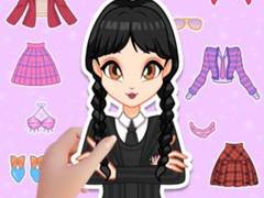 Lalao Anna's Story: Dress Up DIY