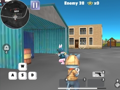 Lalao Super Cat Free Fire