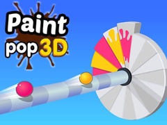 Lalao Paint Pop 3D 2026